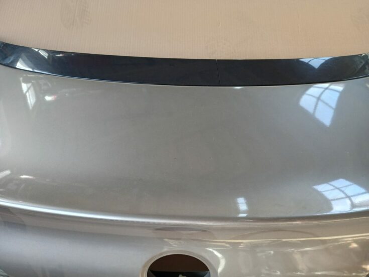 Bagāžnieka vāks priekš VW PASSAT CC 2009
