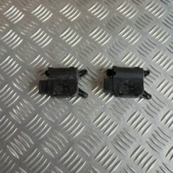 Apsildes sistēmas aktuators priekš VW PASSAT CC 2009