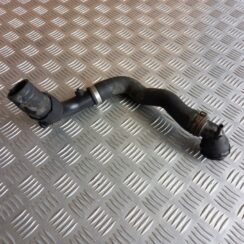 Dzesēšanas caurule priekš VW PASSAT CC 2009