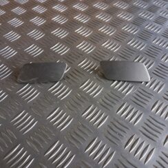 Lukturu mazgātāja sprauslas vāks priekš VW PASSAT CC 2009