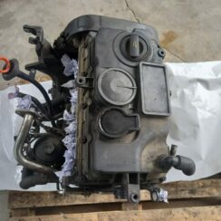 Dzinējs priekš MITSUBISHI LANCER 2009