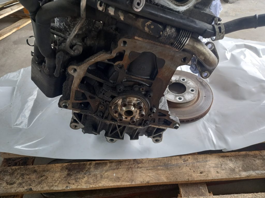 Dzinējs priekš MITSUBISHI LANCER 2009 3 Dzinējs priekš MITSUBISHI LANCER 2009