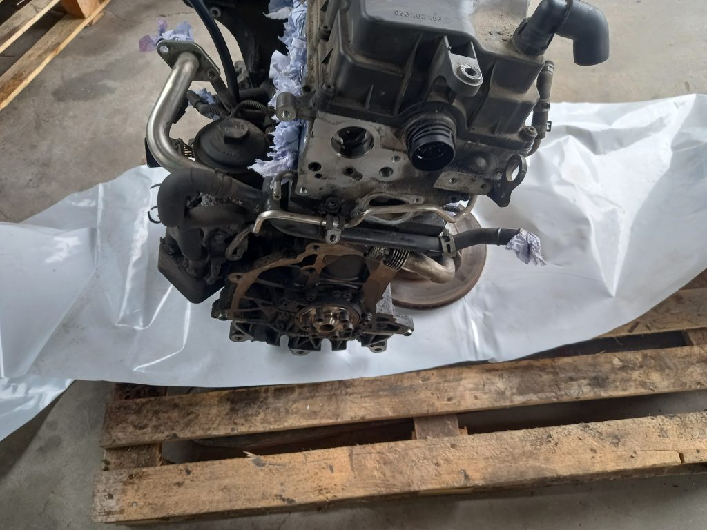 Dzinējs priekš MITSUBISHI LANCER 2009 2 Dzinējs priekš MITSUBISHI LANCER 2009