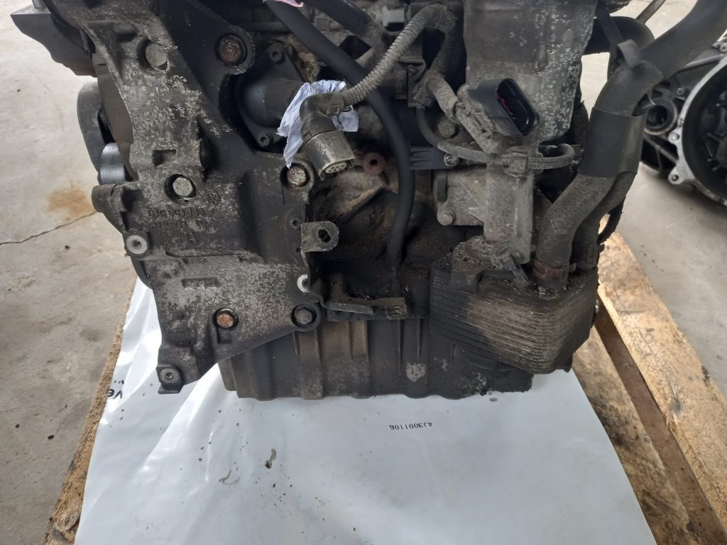 Dzinējs priekš MITSUBISHI LANCER 2009 6 Dzinējs priekš MITSUBISHI LANCER 2009