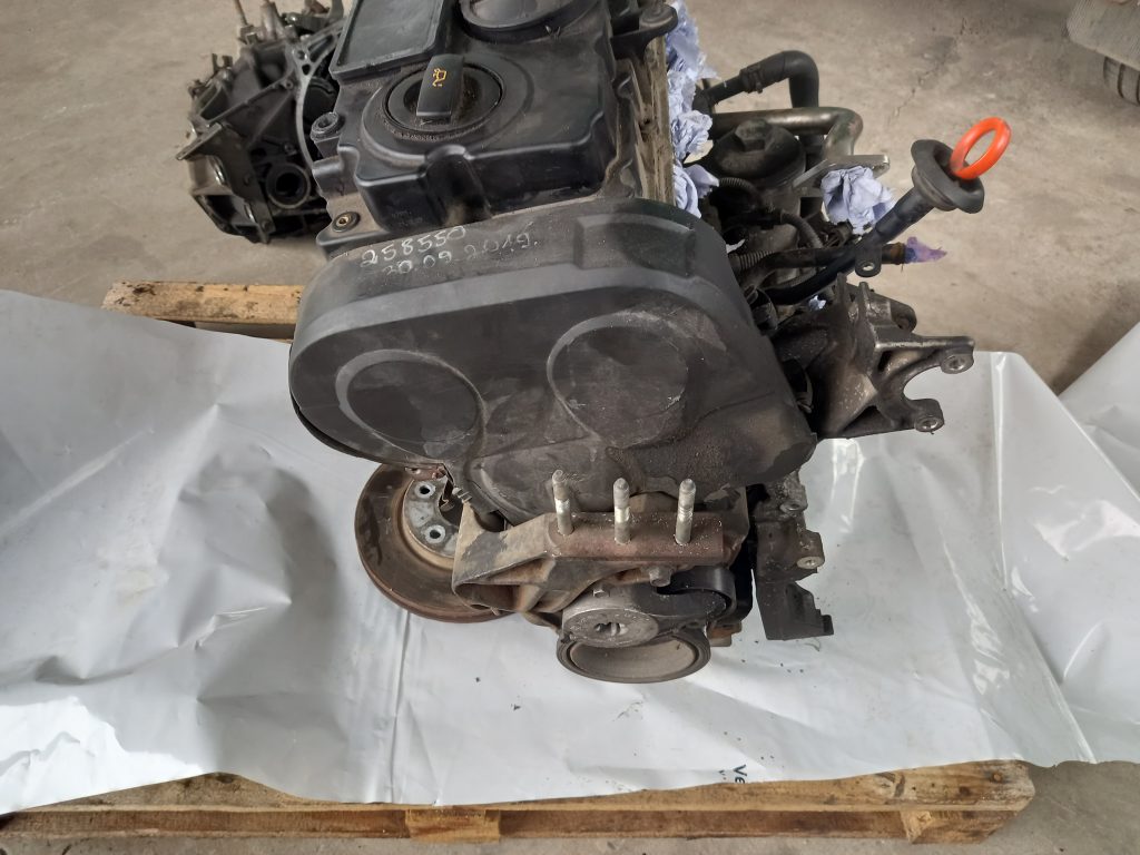 Dzinējs priekš MITSUBISHI LANCER 2009 4 Dzinējs priekš MITSUBISHI LANCER 2009