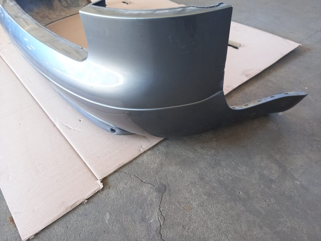 Aizmugures buferis priekš AUDI A6 1998 6 Aizmugures buferis priekš AUDI A6 1998