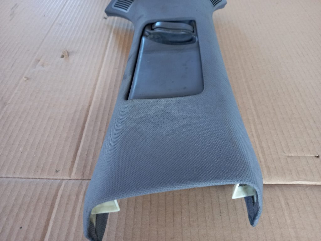 Vidējas salona statnes apdare priekš AUDI A6 1998 2 Vidējas salona statnes apdare priekš AUDI A6 1998