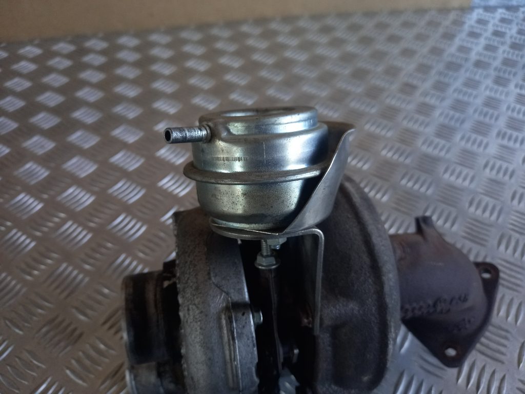 Turbīna priekš AUDI A6 1998 3 Turbīna priekš AUDI A6 1998