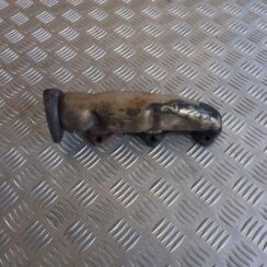 Izplūdes kolektors priekš AUDI A6 1998