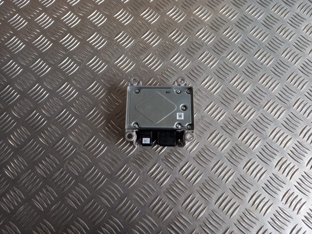 Gaisa spiediena devēju vadības bloks priekš LAND ROVER FREELANDER 2007 1 Gaisa spiediena devēju vadības bloks priekš LAND ROVER FREELANDER 2007