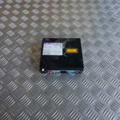 CD/DVD/Navigācijas bloks priekš LAND ROVER FREELANDER 2007