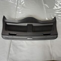 Bagāžnieka vāka liela apdare priekš LAND ROVER FREELANDER 2007