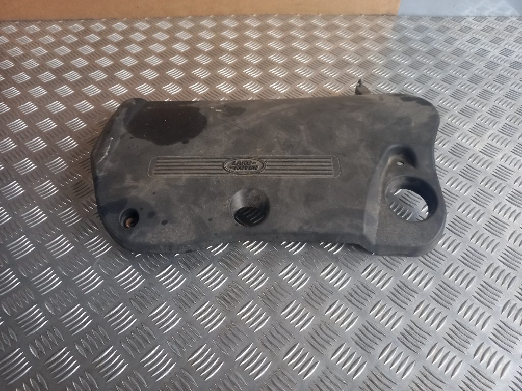 Dzinēja dekoratīvais vāks priekš LAND ROVER FREELANDER 2007 1 Dzinēja dekoratīvais vāks priekš LAND ROVER FREELANDER 2007