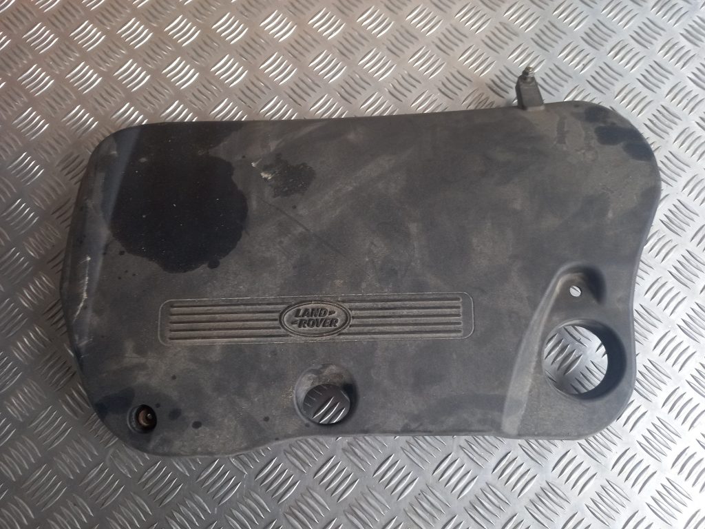Dzinēja dekoratīvais vāks priekš LAND ROVER FREELANDER 2007 2 Dzinēja dekoratīvais vāks priekš LAND ROVER FREELANDER 2007