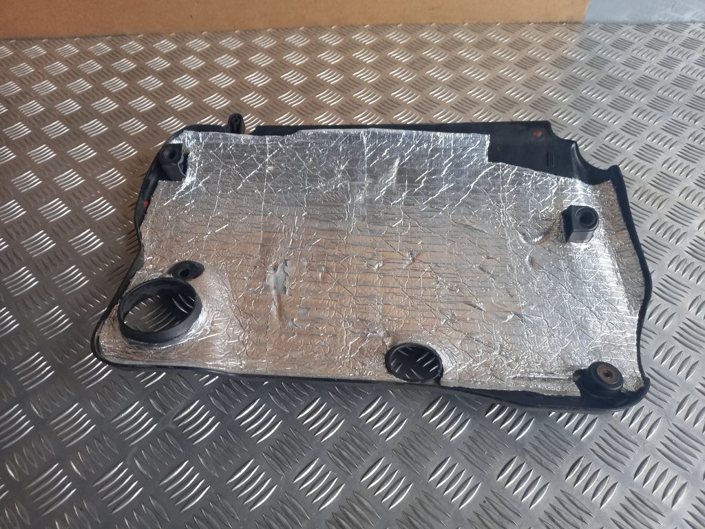 Dzinēja dekoratīvais vāks priekš LAND ROVER FREELANDER 2007 3 Dzinēja dekoratīvais vāks priekš LAND ROVER FREELANDER 2007