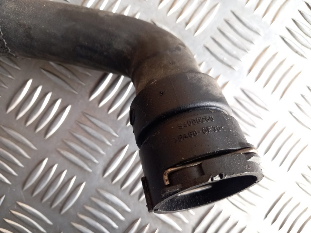 Dzesēšanas caurule priekš LAND ROVER FREELANDER 2007 2 Dzesēšanas caurule priekš LAND ROVER FREELANDER 2007