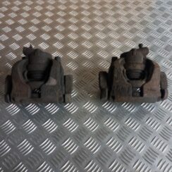 Priekšējais labais suports priekš LAND ROVER FREELANDER 2007