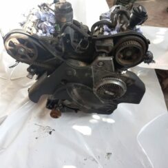 Dzinējs priekš AUDI A6 1998