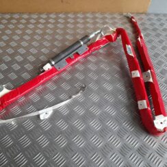 Griestu drošības spilvens, pa labi priekš DODGE JOURNEY 2008