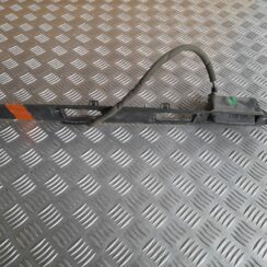 Numura zīmes gaismas uzlika komplektā priekš DODGE JOURNEY 2008