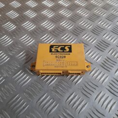 Piekabes āķa vadības bloks priekš DODGE JOURNEY 2008