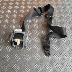 Priekšējā kreisā drošības josta priekš DODGE JOURNEY 2008