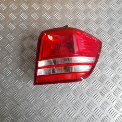 Aizmugurējais labais lukturis priekš DODGE JOURNEY 2008