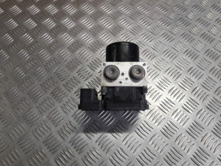 ABS bloks priekš DODGE JOURNEY 2008