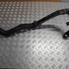 Interkulera caurule priekš DODGE JOURNEY 2008