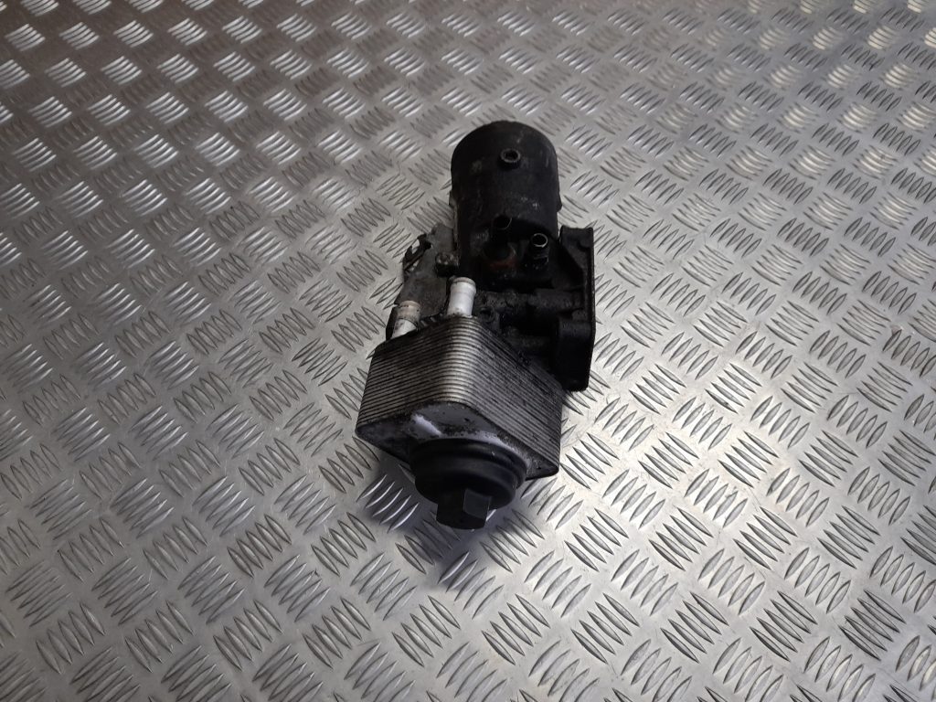 Eļļas radiators priekš DODGE JOURNEY 2008 1 Eļļas radiators priekš DODGE JOURNEY 2008