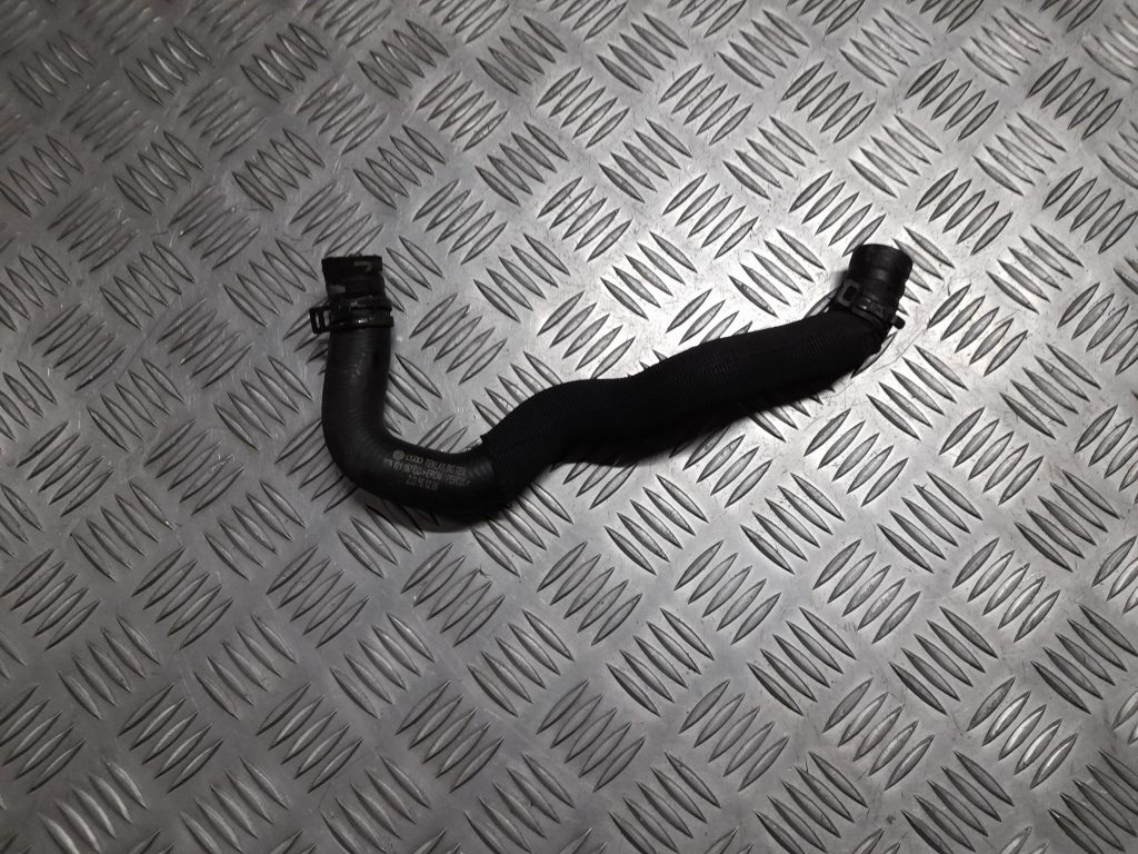 Dzesēšanas caurule priekš DODGE JOURNEY 2008 1 Dzesēšanas caurule priekš DODGE JOURNEY 2008