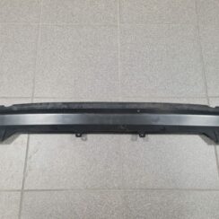 Ieplūdes gaisa deflektors/Difuzors priekš Audi Q7  2005-2015 4L0121292