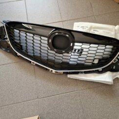 Bufera reste priekš Mazda 2011-2015 MZ07127GA