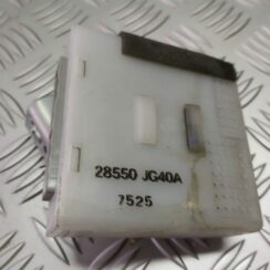 Elektroniskais modulis priekš NISSAN X-TRAIL 2007