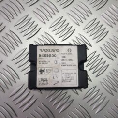 Imobilaizera vadības bloks priekš VOLVO V70 1997