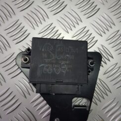 Parkošanās devēju vadības bloks priekš PEUGEOT 307 2007