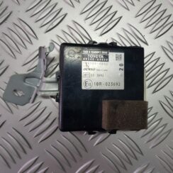 Parkošanās devēju vadības bloks priekš TOYOTA COROLLA VERSO 2009