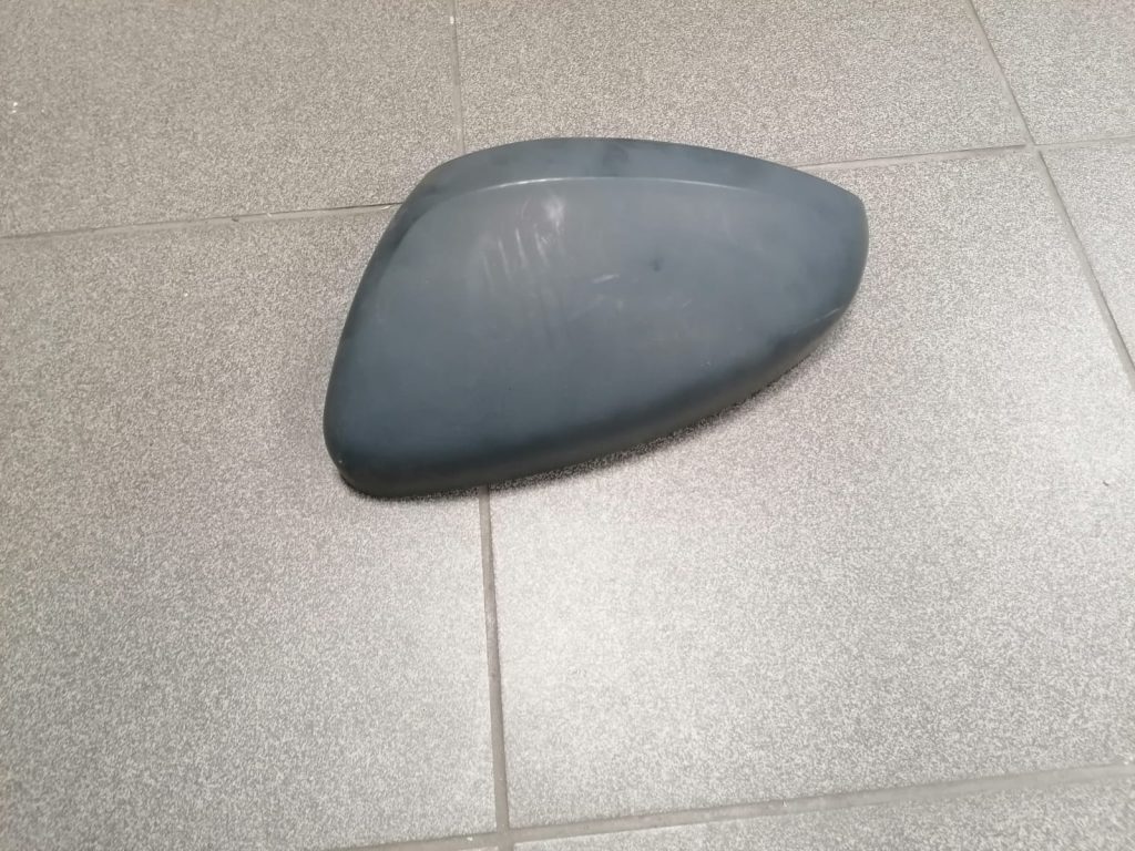 Spoguļa uzlika priekš Peugeout 208 2008-232635143AUE 1 Spoguļa uzlika priekš Peugeout 208 2008-232635143AUE