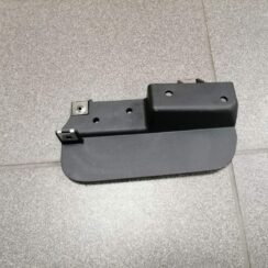 Aizmugurējais kreisais dubļusargs priekš AUDI A6 AVANT 2006