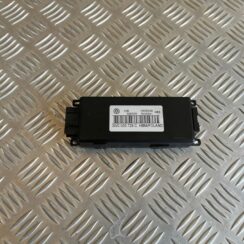 Tālruņa vadības bloks priekš VW PHAETON 2005