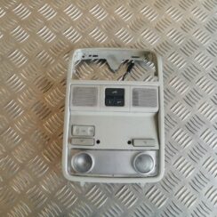 Salona apgaismojuma panelis priekš VW PASSAT CC 2009