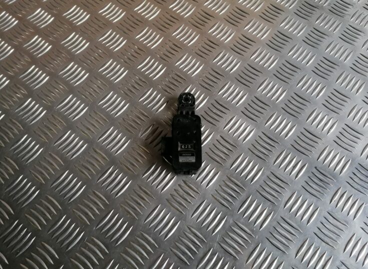 Izplūdes gāzu spiediena sensors priekš LEXUS IS250 2007