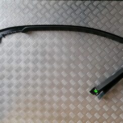 Priekšējo kreiso durvju moldings priekš BMW 520D F11 2011 TOURING