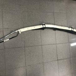 Griestu drošības spilvens, pa labi priekš MERCEDES BENZ CLS 320 2005