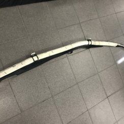 Griestu drošības spilvens, pa kreisi priekš MERCEDES BENZ CLS 320 2005