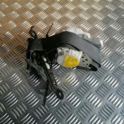 Priekšējā kreisā drošības josta priekš TOYOTA AVENSIS 2012