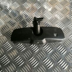 Salona atpakaļskata spogulis priekš TOYOTA AVENSIS 2012