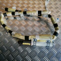 Griestu drošības spilvens, pa kreisi priekš TOYOTA AVENSIS 2012