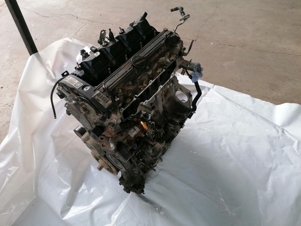 Dzinējs priekš TOYOTA AVENSIS 2012 4 Dzinējs priekš TOYOTA AVENSIS 2012