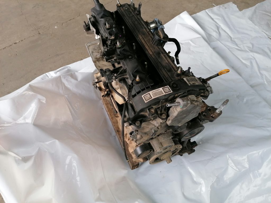 Dzinējs priekš TOYOTA AVENSIS 2012 2 Dzinējs priekš TOYOTA AVENSIS 2012